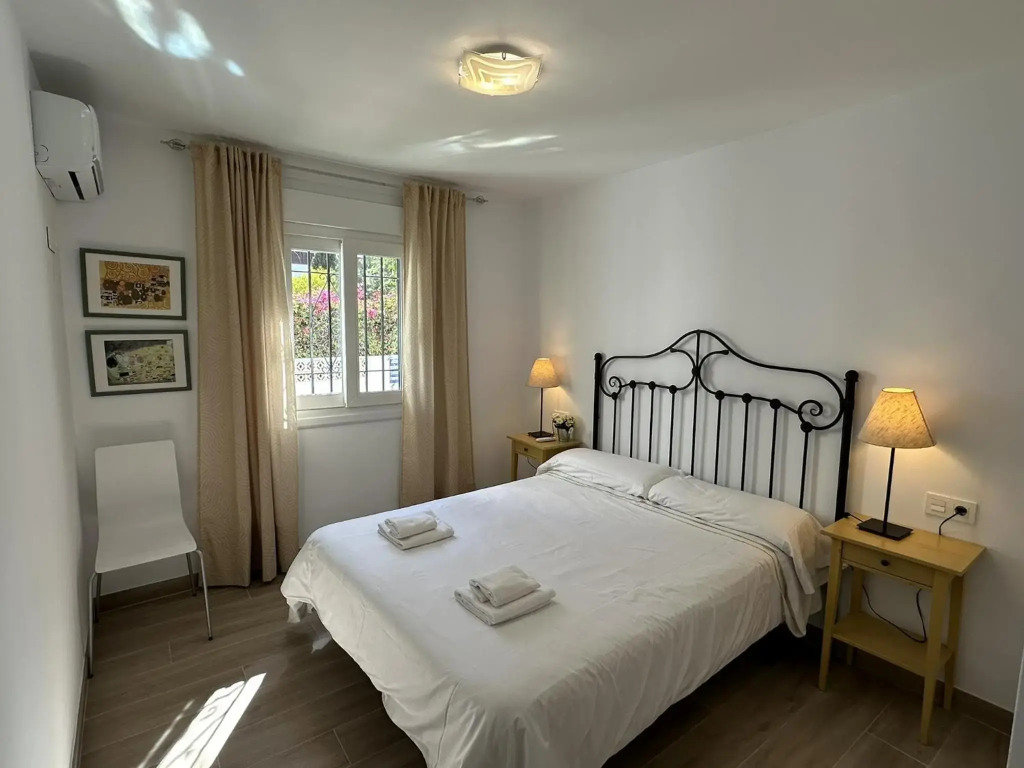 Nerja Paradise Rentals - Apartment El Califa 3