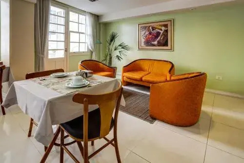Hotel Erechim