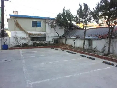 M Motel