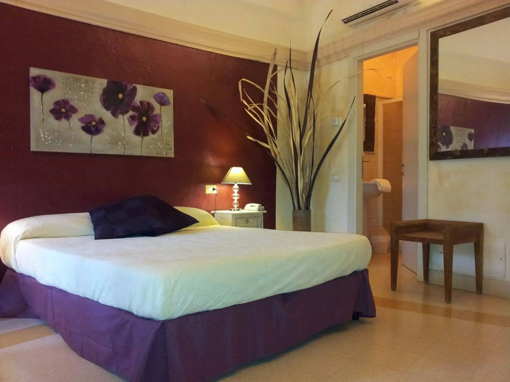 Hotel Al Convento