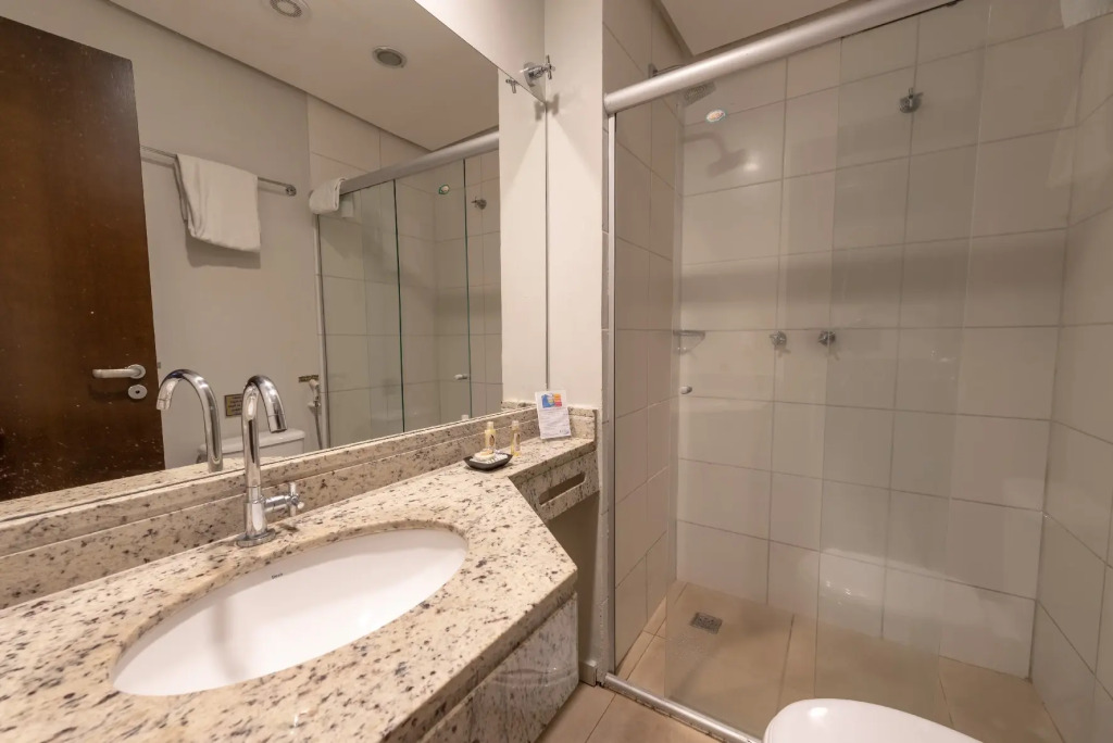 Class Hotel Varginha