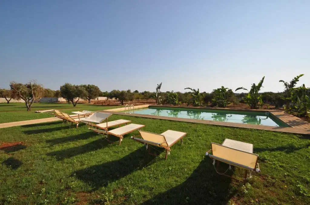 Villa Paradiso
