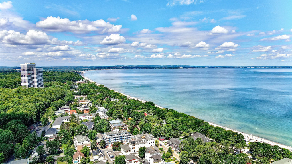 PLAZA Premium Timmendorfer Strand