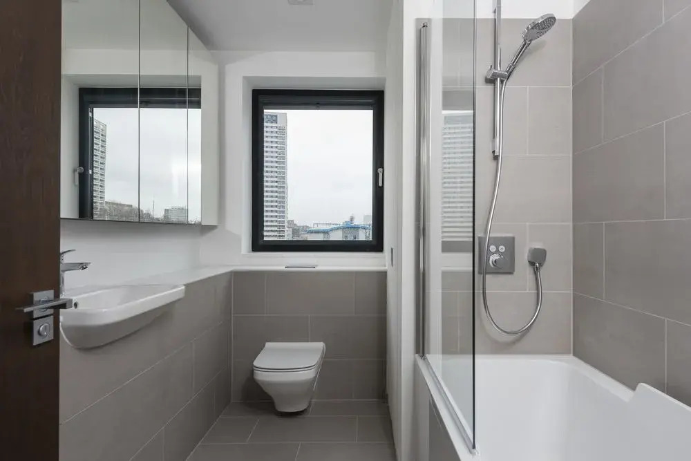 Bi-Level 2BR in King's Cross by Sonder