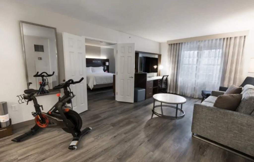 EVEN Hotel Chicago Tinley Park-Conv Ctr by IHG