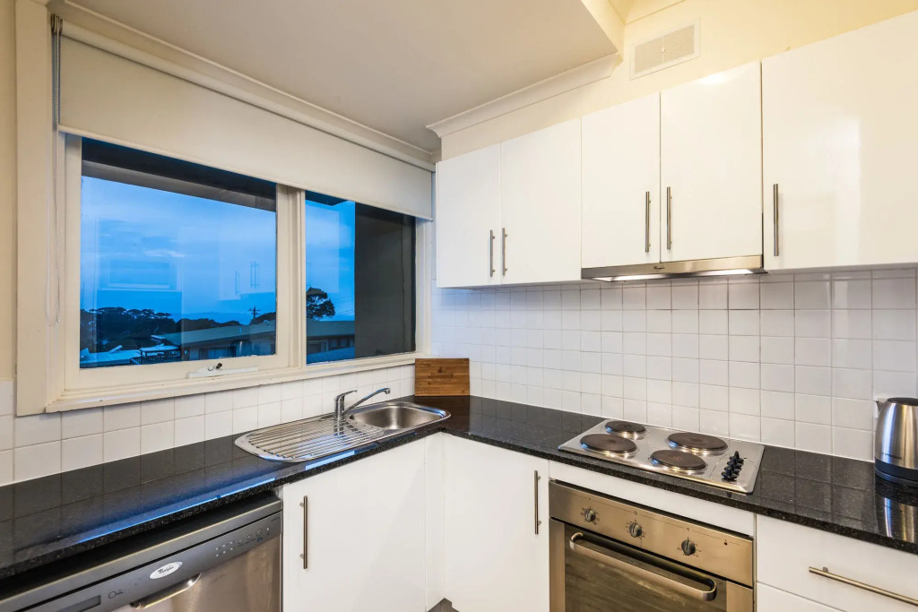 Horizon Holiday Apartments