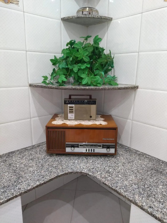 Nonno Ciccio Apartment