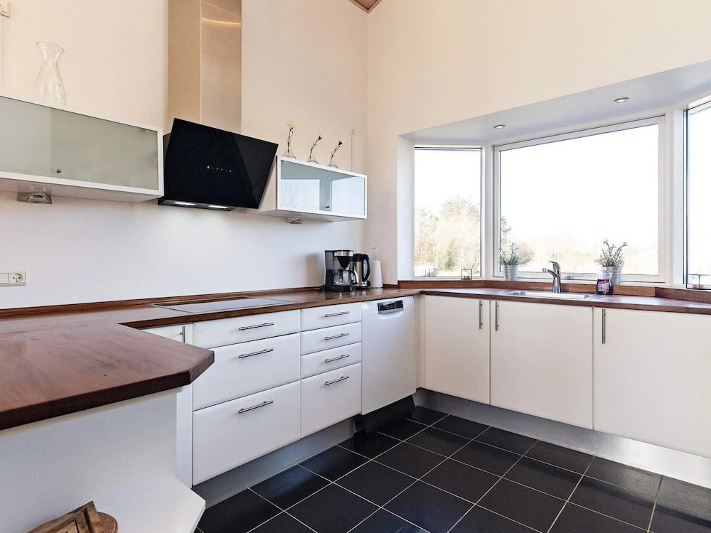 4 Star Holiday Home in Lokken