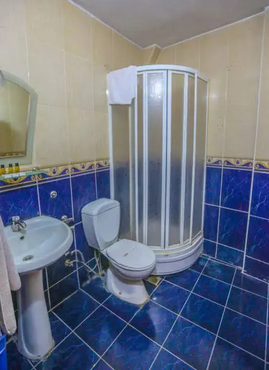 Zumrut Hotel