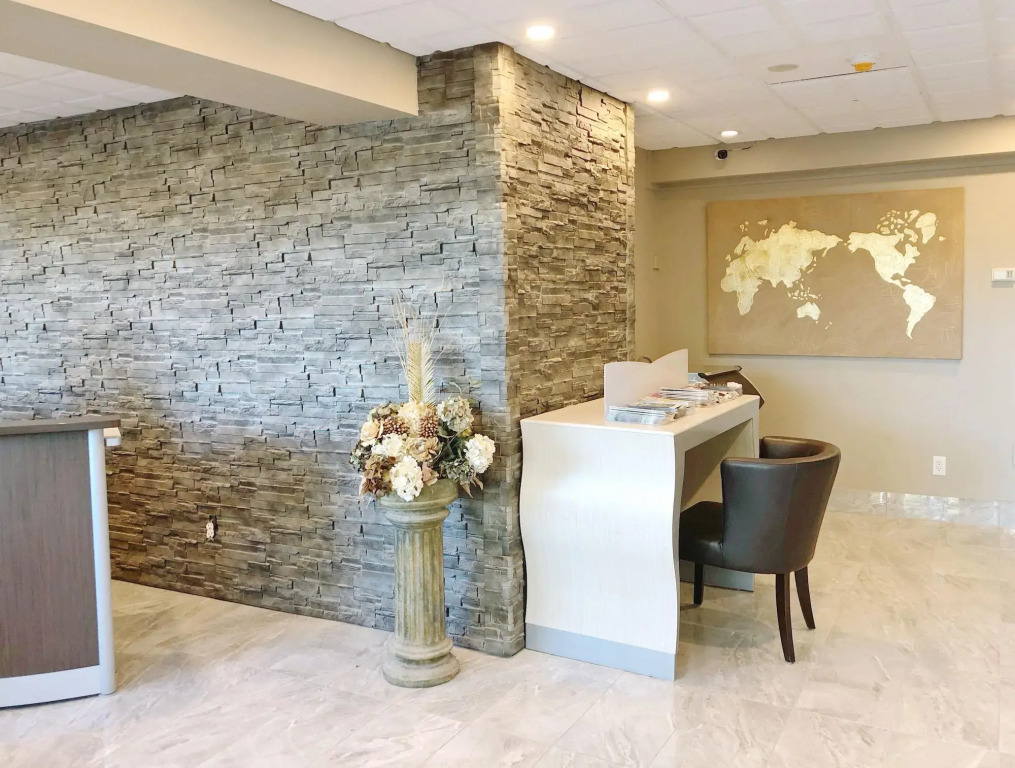 Seasons Inn Halifax