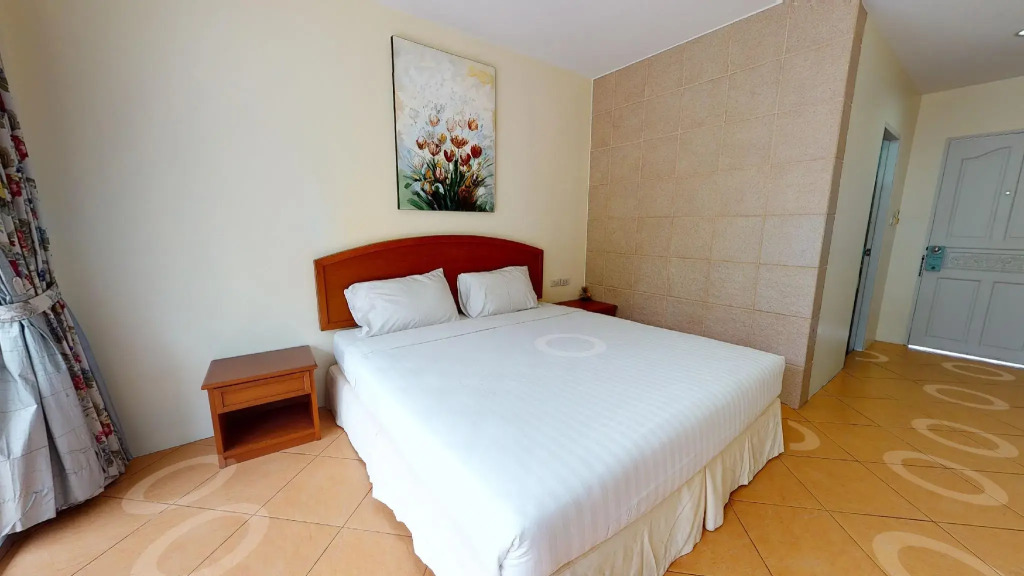 Hadsangchan Resort