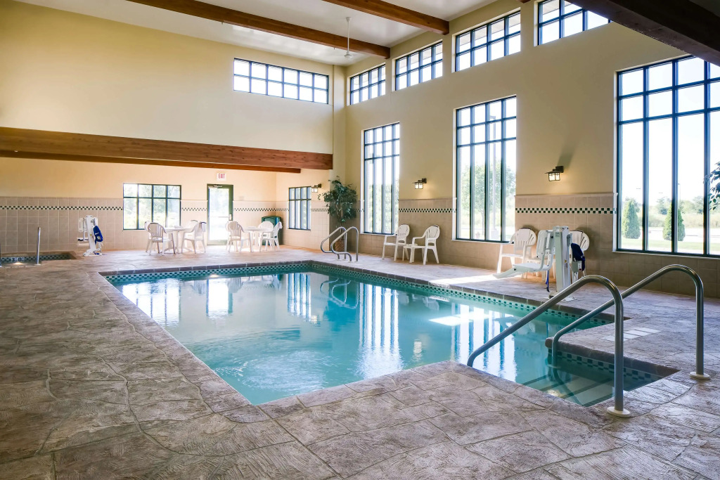 Country Inn & Suites by Radisson, Middleton - Madison West