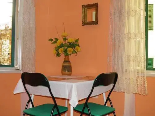 Apartment Sare