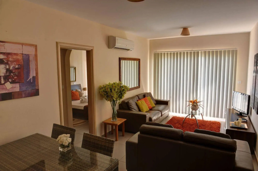 Aphrodite Sands Resort