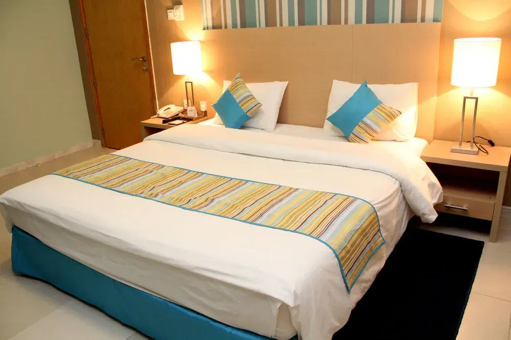 Royal Hotel Apartment
