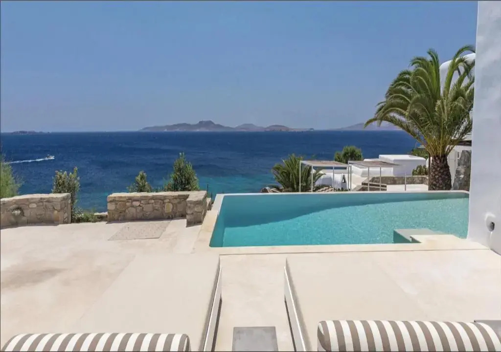 Villa Astarte