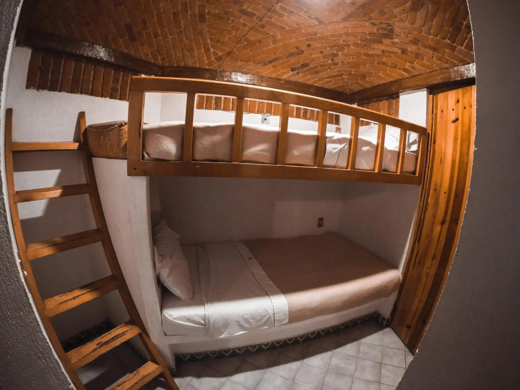 Suites Paraiso Tequis