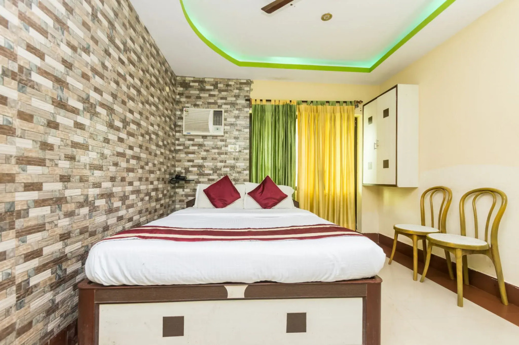 RESORT K SEA VIEW Digha