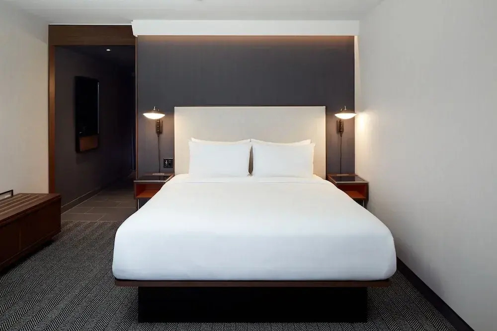 Residence Inn Montreal Midtown