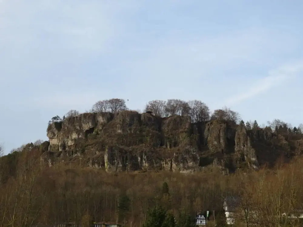 Klas Haus Eifelsonne