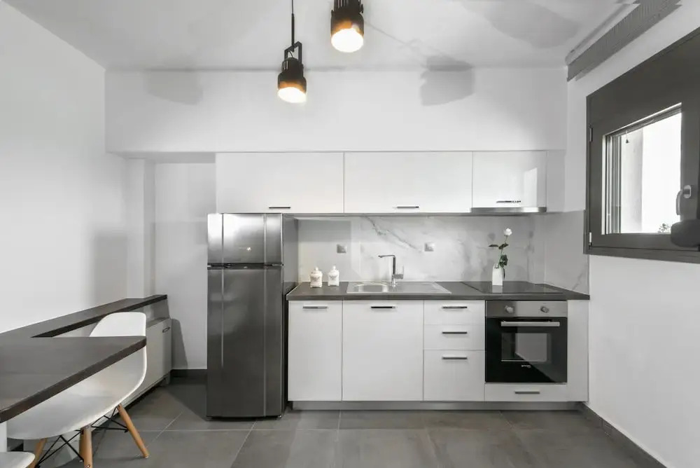 Corali luxury villas