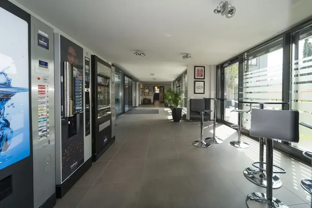 The Stay.Residence - Apartments And Boardinghouse