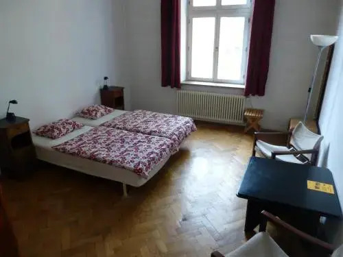 Pokoje Gościnne Sun