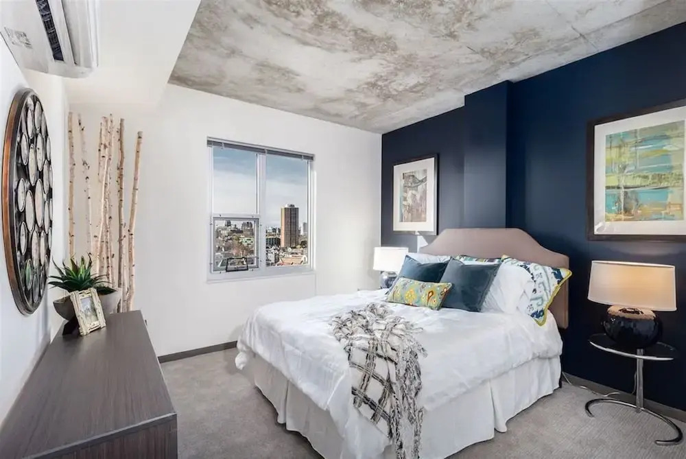 Lake Michigan Lux Apartments by Barsala