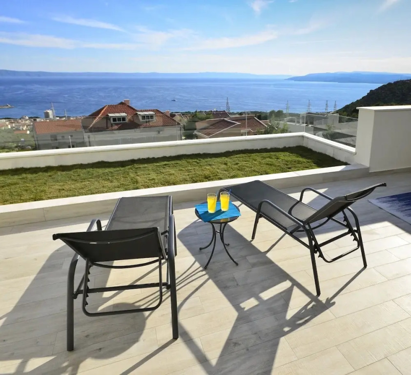 Villa Nina 1 Makarska