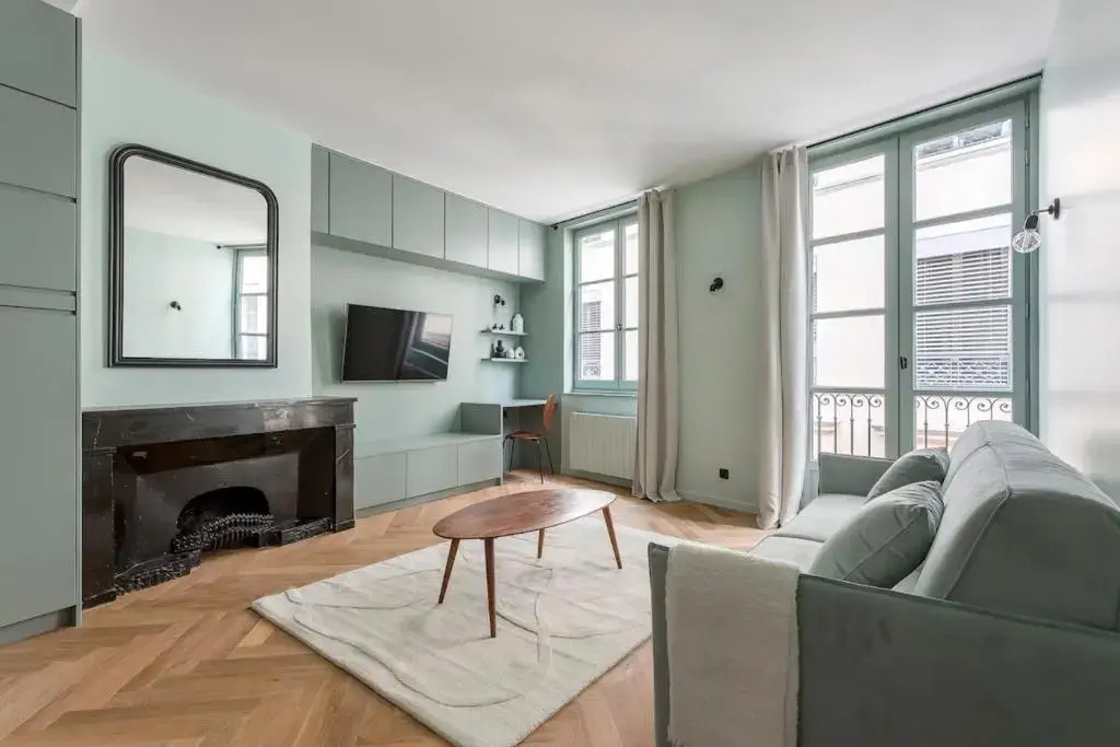 Hamac Suites Suite St Antoine 2 BR Unique