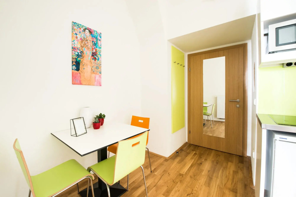 myNext - Johannesgasse Apartments