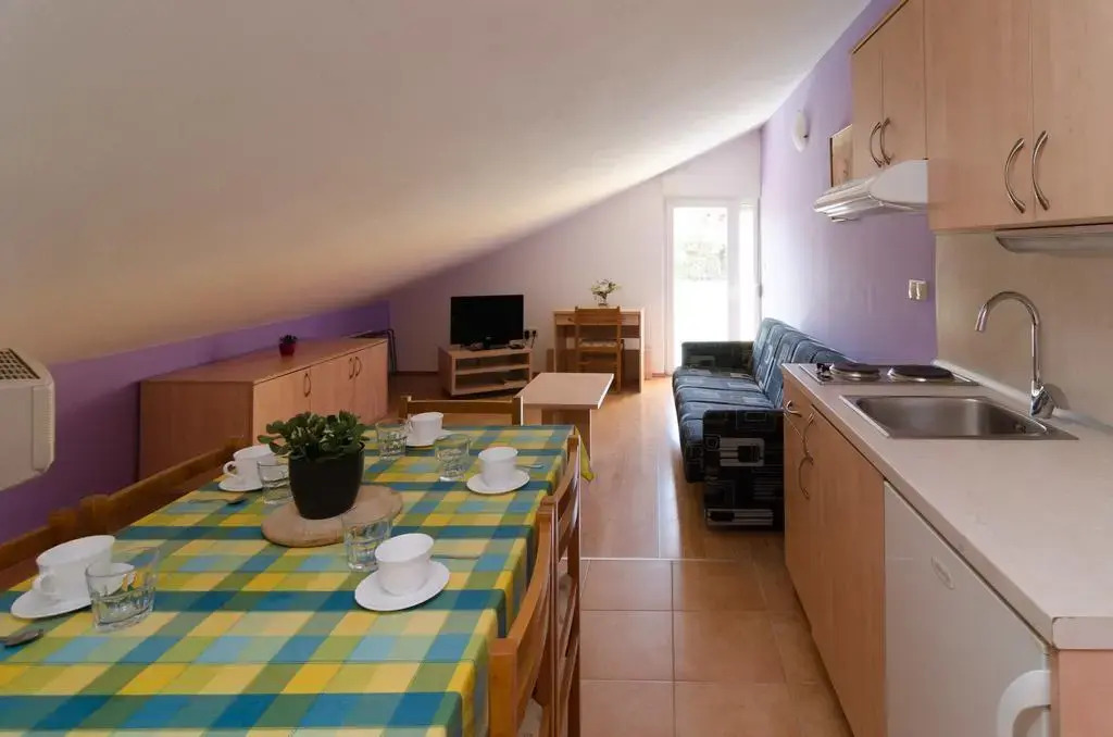 Guesthouse Villa Irena