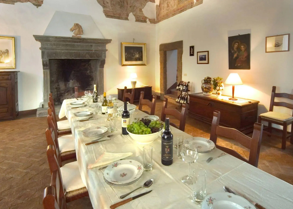 Tenuta Castelverde