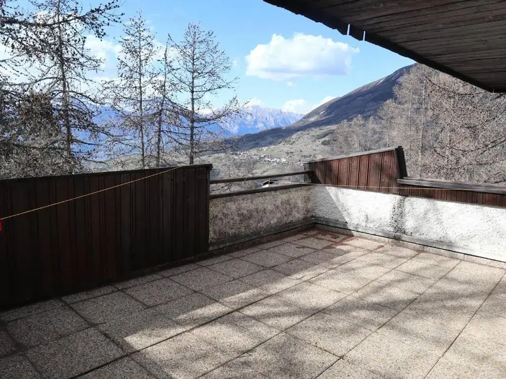 Appartement Les Orres, 2 pièces, 8 personnes - FR-1-322-191
