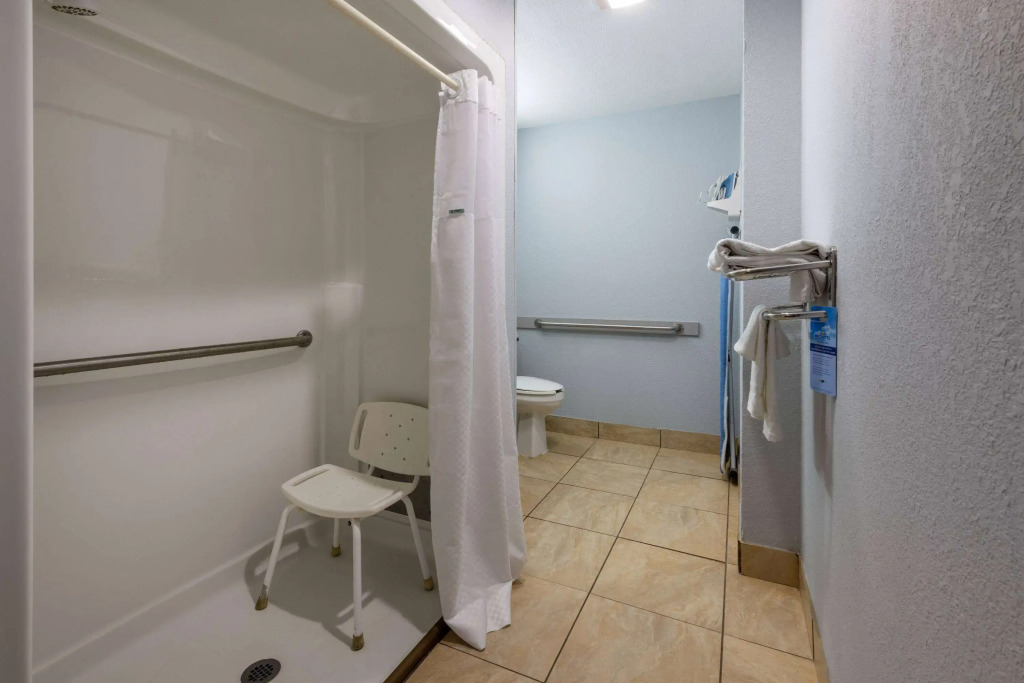 Microtel Inn by Wyndham Spartanburg Duncan