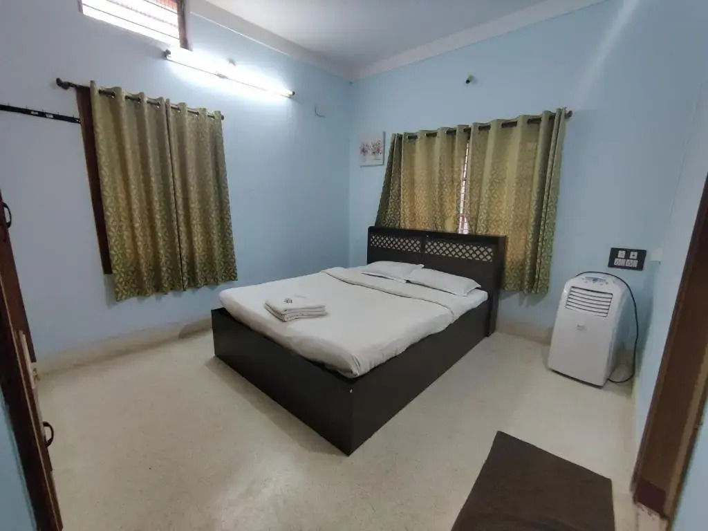 Kavitha House Homestay