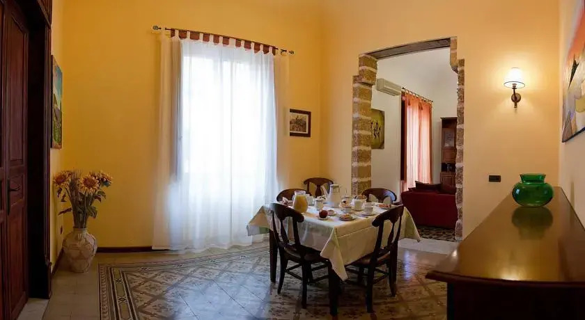 B&B Mediterraneo