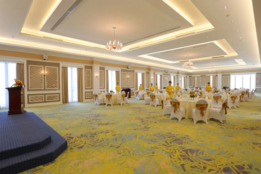 FLC Luxury Resort Vinh Phuc