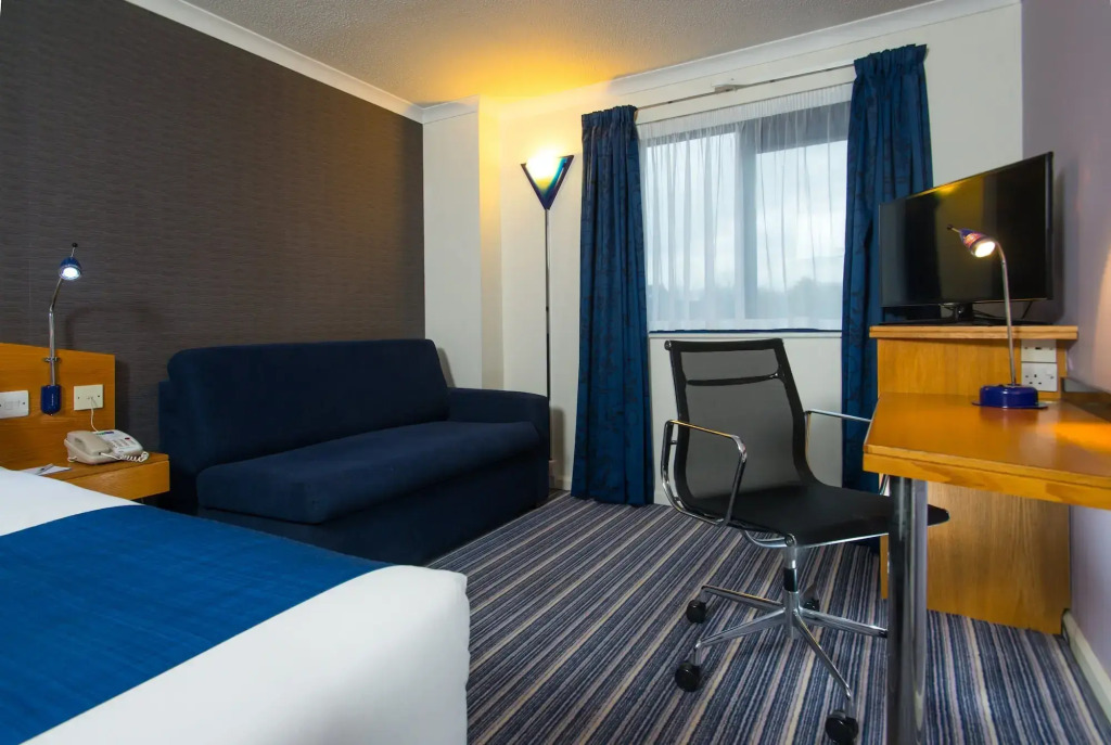 Holiday Inn Express Bristol Filton by IHG