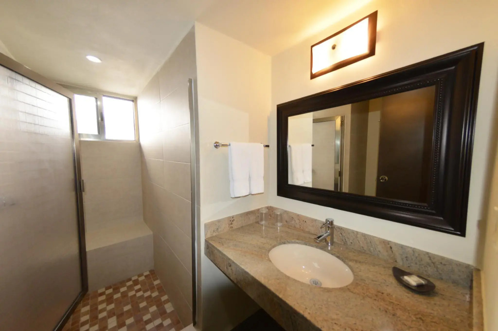 Sina Suites Cancun