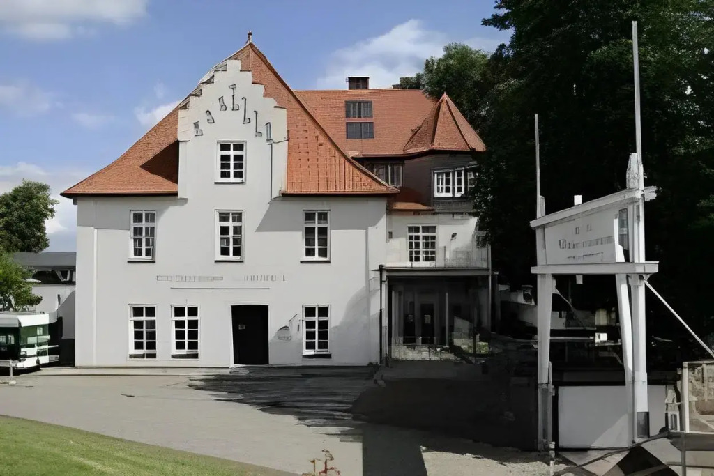 Zollenspieker Fährhaus