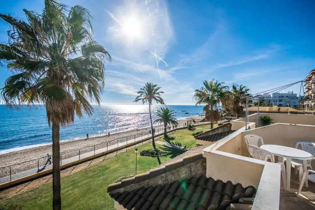 Apartamento Lubina Del Sol C2 Bd
