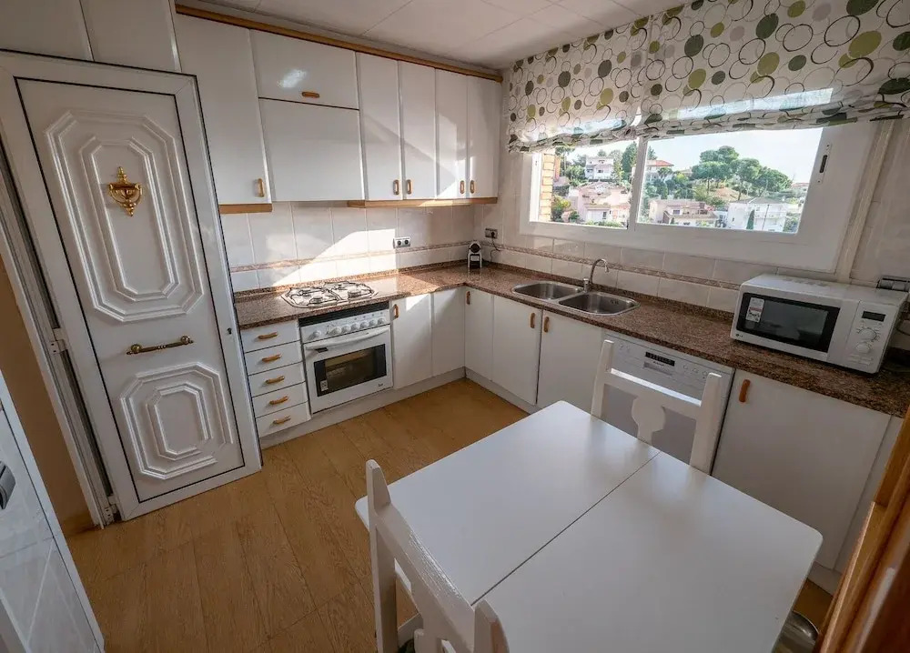 HomeHolidaysRentals Formentor