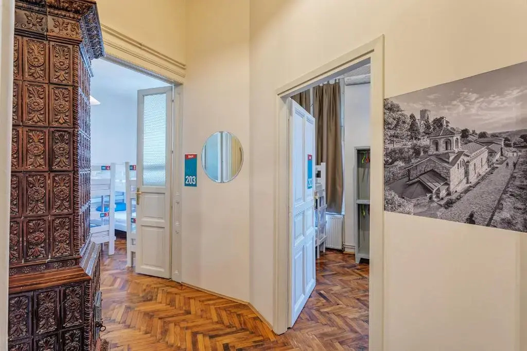Booking BnB