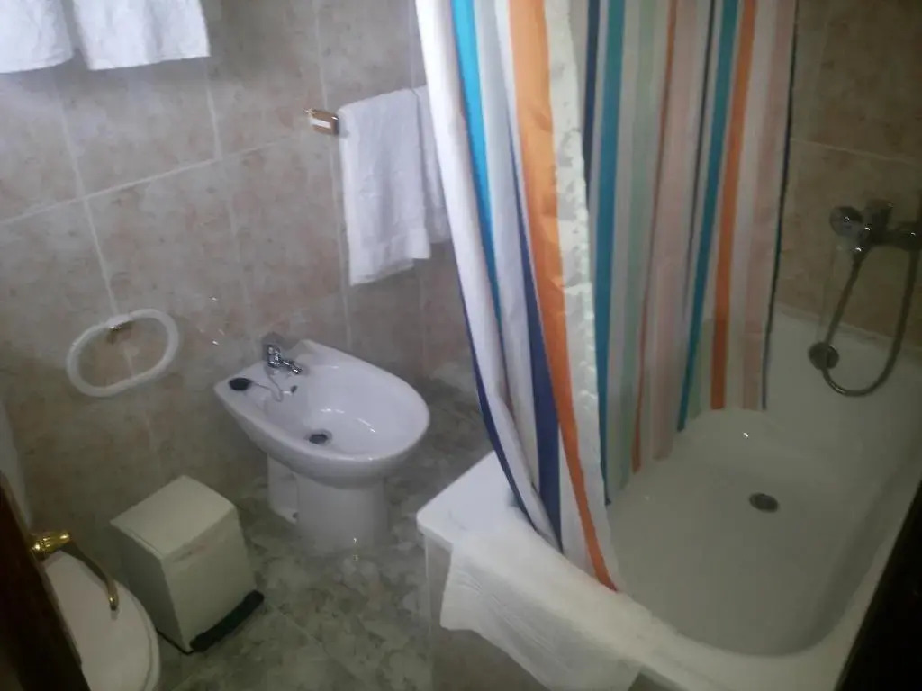 Hotel Vasco Da Gama