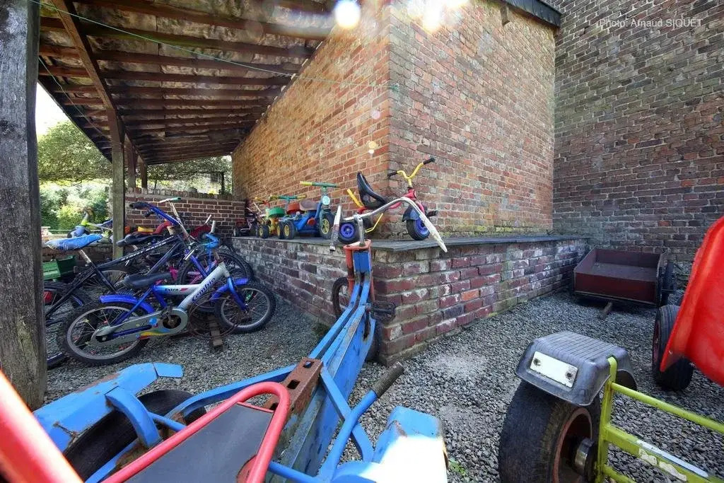 Paturages de la Kys