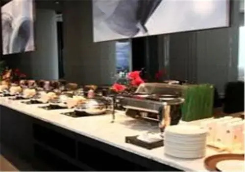 Goldmet Inn Chengdu Baiguolin Subway Station Branch