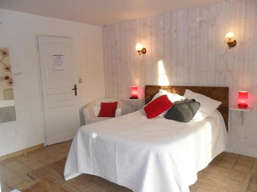 Chambre Du Panorama