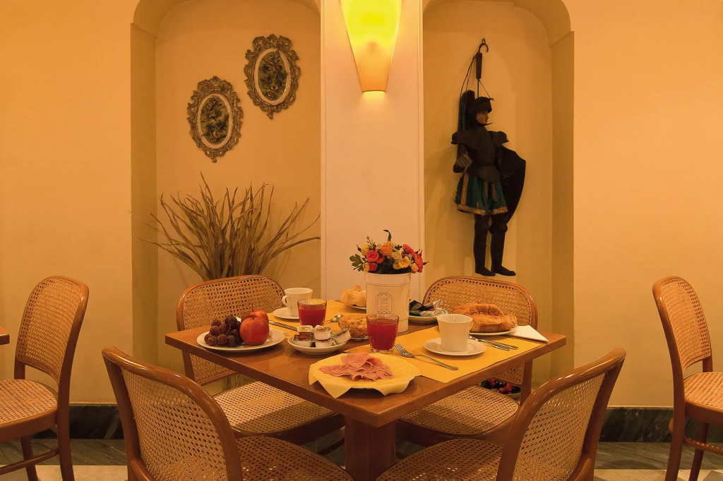Hotel Novecento