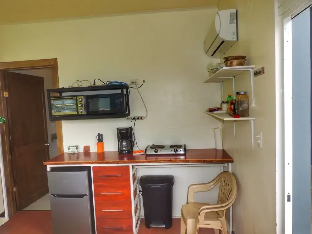Casa Ejecutiva Boquete